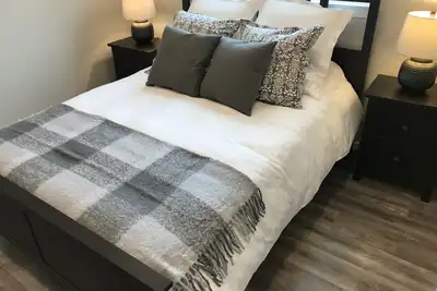 Image de Private 1 Bdrm Cottage