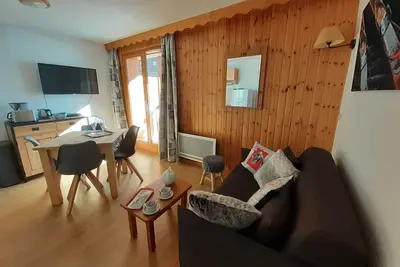 Image de Hiking and peace - a cosy apartment in the heart of the Queyras