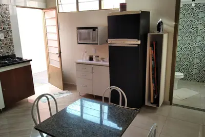 Image de Loft em Botucatu Rubião jr