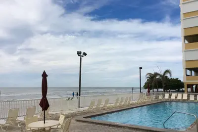 Image de 2 Bedroom Condo on the Beach