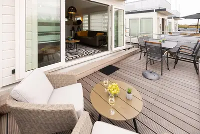 Image de Superbe navire de 2 chambres Ă Aalsmeer