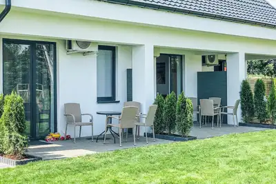 Image de Belle maison Ă Jantar avec WiFi