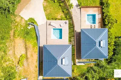 Image de Bungalow Citron