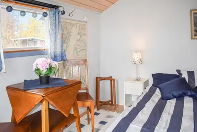 Image de Superbe maison à Motala avec WiFi