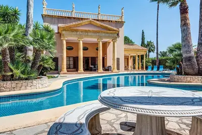 Image de Gorgeous home in Dénia