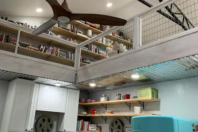 Image de Apartment with Loft