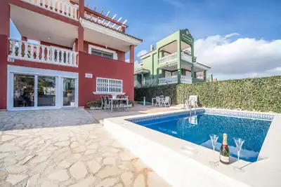 Image de Villa Carolina Peñíscola