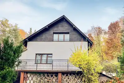 Image de Superbe maison de 2 chambres à Ostrzyce