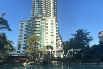 Image de Crown Towers Private Holiday Apartment- Surfers Paradise
