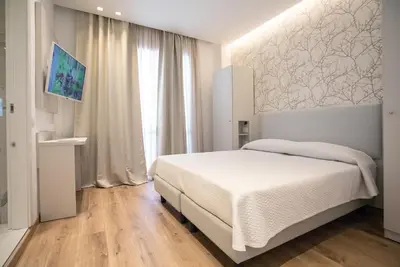 Image de Deluxe Top Quality Double Room