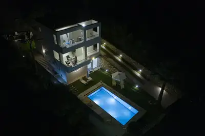 Image de Villa Minos Plaka