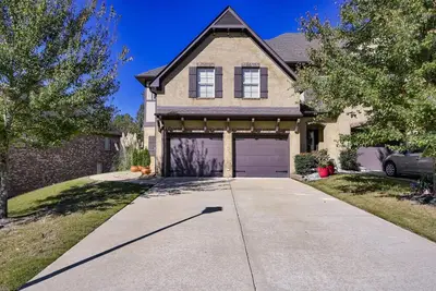 Image de Spacious and Luxurious Townhouse 3b/2. 5b in a quiet neighborhood