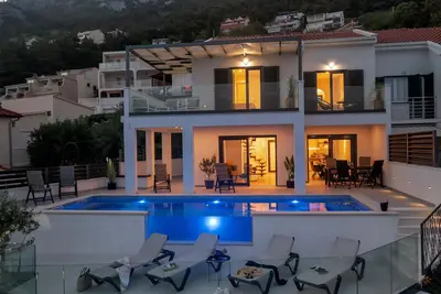 Image de Villa On The Beach
