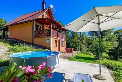 Image de Superbe appartement à Lokve