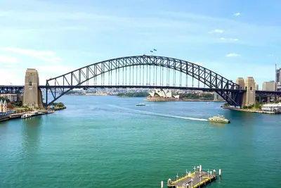 Image de Harbourside 80, Penthouse Level, Best Sydney Harbour Views