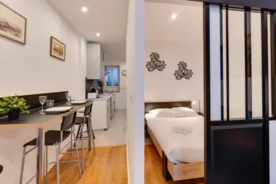 Image de Le Paquier 23 - Logement de charme au cœur de la Vieille Ville 150m du Lac