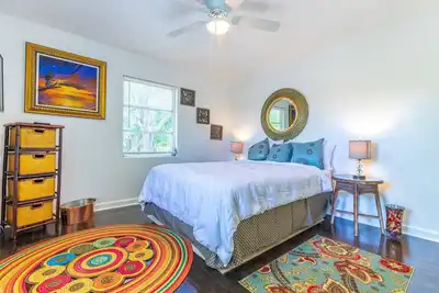Image de Sapphire Shores Arcadia 1Bed/1Bath - Walk to Bay!