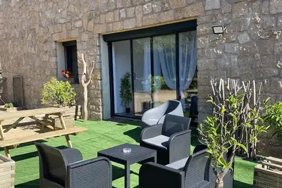 Image de Appartement bas de Villa
