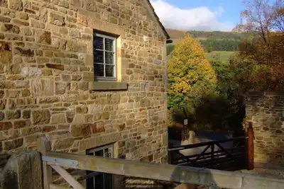 Image de The Acorn - Award Winning Barn Conversion In Hope Village Near To Castleton