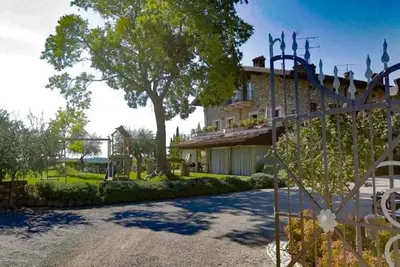Image de Nature & Relax on Lake Garda at Cascina Crocelle