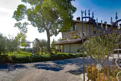 Image de Nature & Relax on Lake Garda at Cascina Crocelle - bilocale