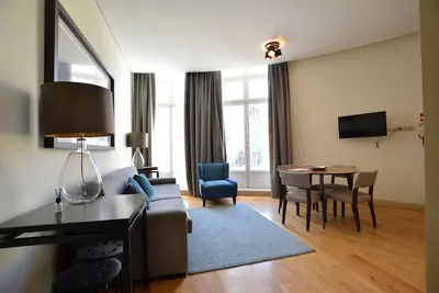 Image de Dom Luis I Prestige Flat 18
