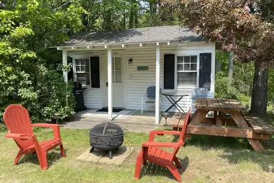 Image de Huckleberry Cottage at Cozy Nook