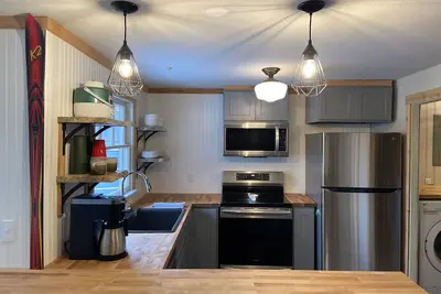 Image de Packwood’s BaseCamp@MtRainier 2bd/2bth-pets