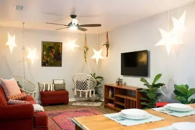 Image de Quirky Casita