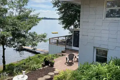 Image de 4-bedroom vacation home in Balsam Lake