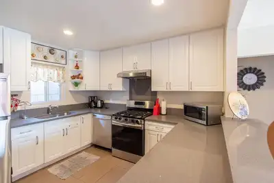 Image de Best Vacation House in Little Saigon