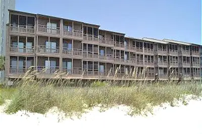 Image de Condo near Resort Racquet Club w/ WiFi, Balcony, Resort Pool & Fishing