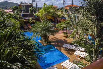 Image de Nos Krusero Apartments