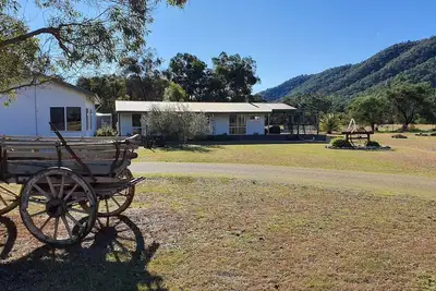 Image de Feathertop Views - Part Alpine ski lodge and part private country estate