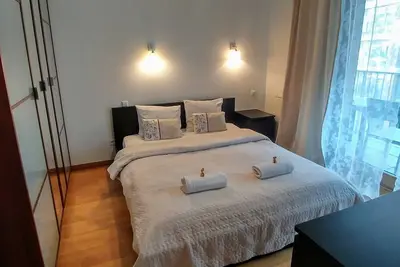 Image de Angel Plaza Apartments