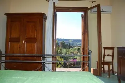 Image de Appartement de vacances Acireale pour 1 - 5 personnes avec 2 chambres à coucher - Logement de vacanc