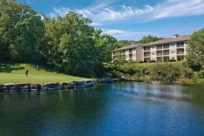 Image de Family-Friendly Condo w/ Resort Pool, Nearby Water Park, State Park & Golf