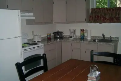 Image de Killington \/ Mendon Clean, 2 bedroom cabin
