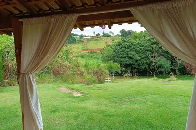 Image de Lands of Bragança, Rest and leisure