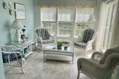 Image de Spacious, Beachy 4br Townhouse, 3. 5 Ba, Minutes from Bethany Beach