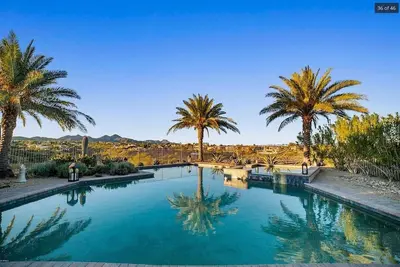 Image de A private oasis in Fountain Hills. Quiet, peaceful, tranquil. Amazing views. Near Scottsdale.