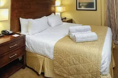 Image de Sedona Summit