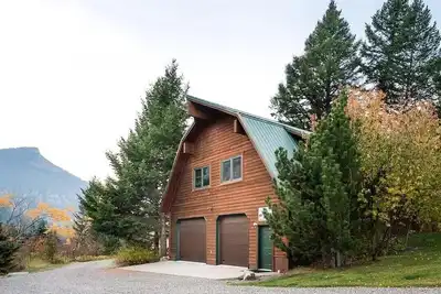Image de Ideal Location between Bozeman and Big Sky, Mt