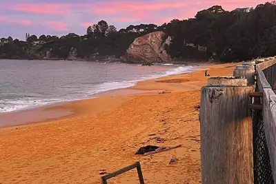 Image de Totally Beachin