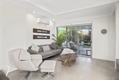 Image de Ocean Cove Chalet is just 500m from the Dunsborough beach