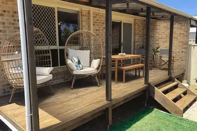 Image de 225 on Myall, Tea Gardens
