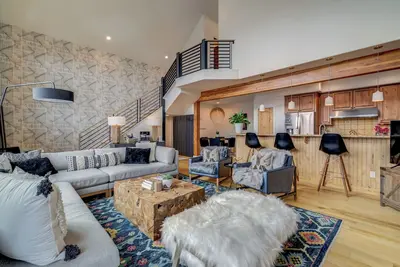Image de Enjoy a Fun Family Jaunt to Escape Chalet