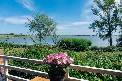 Image de Vacation apartment/apartment for 4 guests with 45m² in Fehmarn Ot Lemkenhafen (145184)