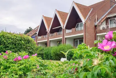Image de Vacation apartment/apartment for 4 guests with 65m² in Fehmarn Ot Lemkenhafen (145255)
