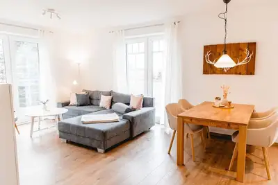 Image de Vacation apartment/apartment for 4 guests with 65m² in Grasberg (96358)
